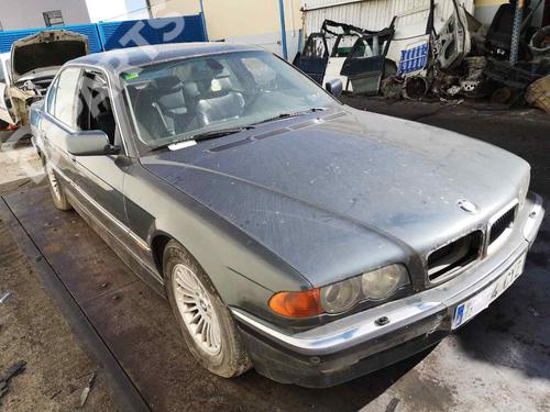 Used Parts BMW 7 (E38)  730 d  845214