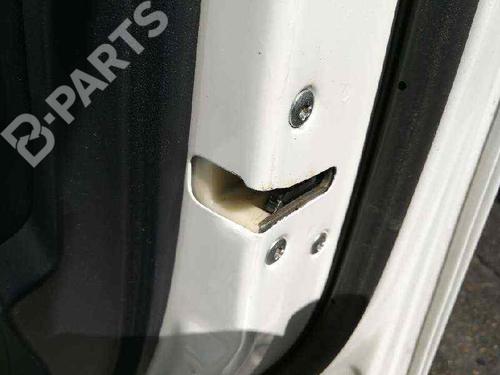 Used Front right lock MITSUBISHI LANCER VIII (CY_A, CZ_A) [2007-2025]  4758416