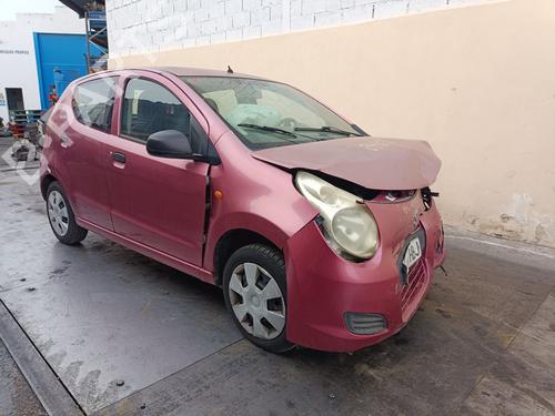 Engine SUZUKI ALTO VII (GF) 1.0 (AMF310, GFC31S) | BP15833364M1 