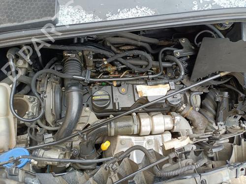 Motor FORD FOCUS III Saloon 1.6 TDCi (115 hp) 32250726