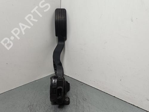 Used Pedal CITROËN C3 I (FC_, FN_) 1.6 16V HDi (90 hp) 18125982