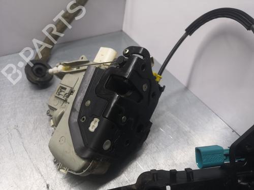 Front left lock AUDI A7 Sportback (4GA, 4GF) 3.0 TDI quattro | BP16096727C98 