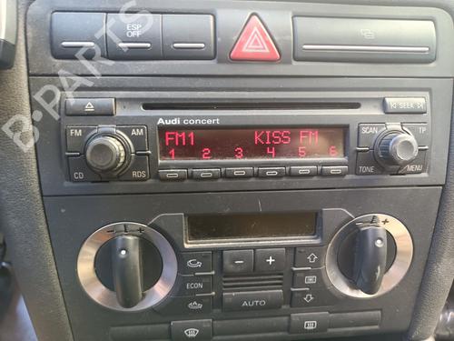Used Radio Radio 37584502 37584502