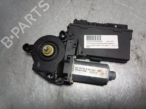 Right front window motor AUDI A4 B6 (8E2) 1.9 TDI | BP15265334E20 