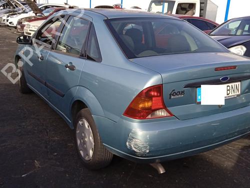 Abs pomp FORD FOCUS I (DAW, DBW)  | BP18922790M43 