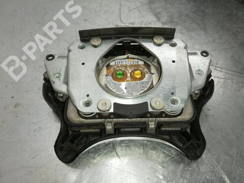 Driver airbag MERCEDES-BENZ E-CLASS (W211) E 280 CDI (211.020) | BP9495802C9 