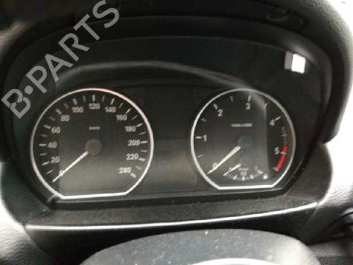 Used Instrument cluster BMW 1 (E87) 116 d (116 hp) 5018047