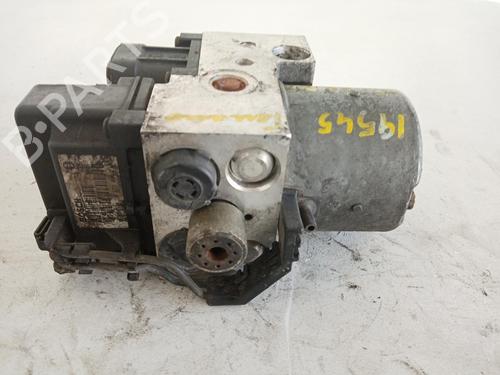 ABS pump NISSAN TERRANO II (R20) 2.7 TDi 4WD | BP4696046M43 