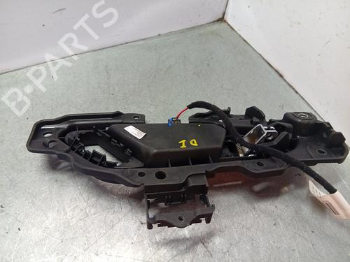 Front left interior door handle ALFA ROMEO STELVIO (949_) 2.2 D Q4 (949.AXB2A) | BP29904694I13