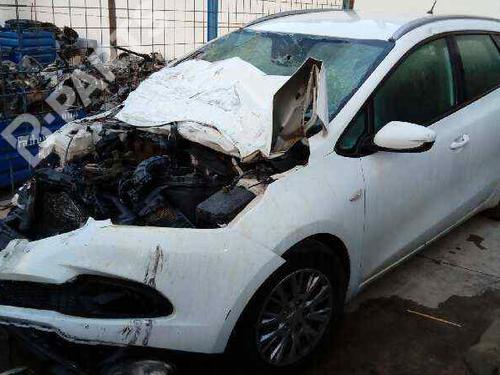 Used Parts KIA CEE'D Sportswagon (JD)  1.6 CRDi 128  159563