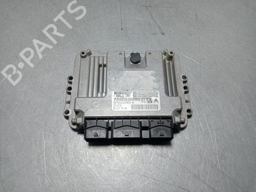 Used Engine control unit (ECU) PEUGEOT 307 (3A/C) [2000-2012]  24597602