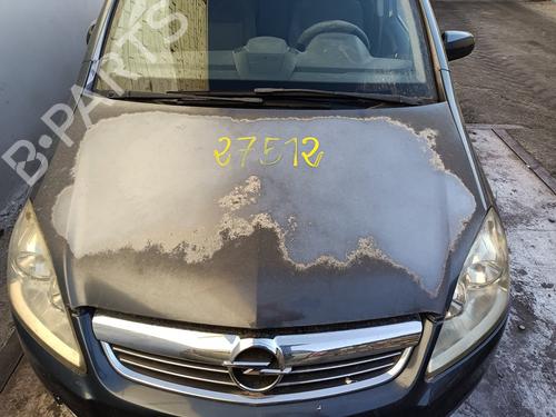 Used Hood Hood 37215872 37215872