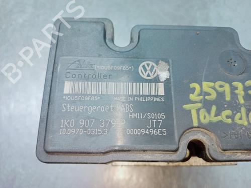 ABS pump SEAT TOLEDO III (5P2) | BP23108535M43 - Image 4
