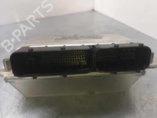 Engine control unit (ECU) SEAT IBIZA III (6L1)  | BP15956440M57