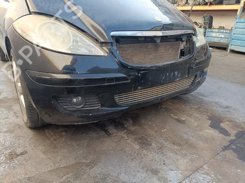 Used Front bumper Front bumper MERCEDES-BENZ A-CLASS (W169) A 160 (169.031, 169.331) (95 hp) 27441422 27441422