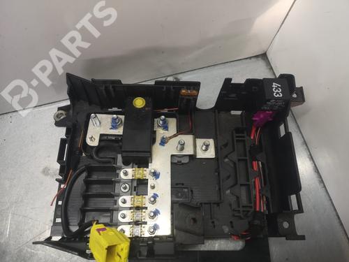 Fuse box PORSCHE CAYENNE (9PA) 3.2 | BP11931263E1 