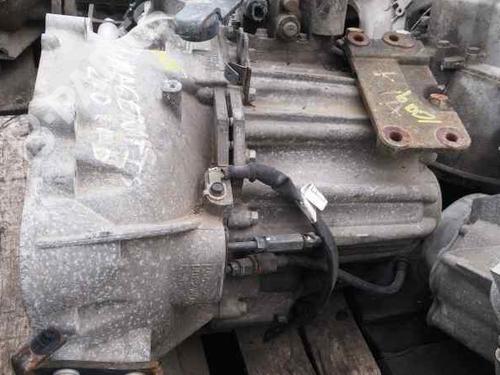 Gearbox KIA MAGENTIS II (MG) 2.0 CRDi BP86491M3