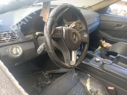 Engine MERCEDES-BENZ E-CLASS (W212) E 220 CDI / BlueTEC (212.001, 212.002) | BP39596081M1 - Image 8