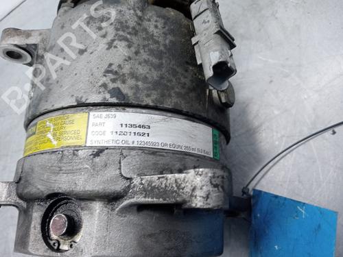 AC compressor PEUGEOT 406 (8B)  | BP26008675M34 