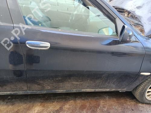 Used Right front door Right front door ALFA ROMEO 166 (936_) 2.4 JTD (936AXC00, 936AXD01) (175 hp) 36078803 36078803