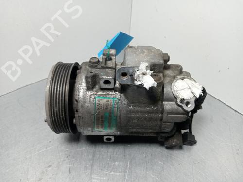 AC compressor SEAT IBIZA III (6L1)  | BP24571761M34 