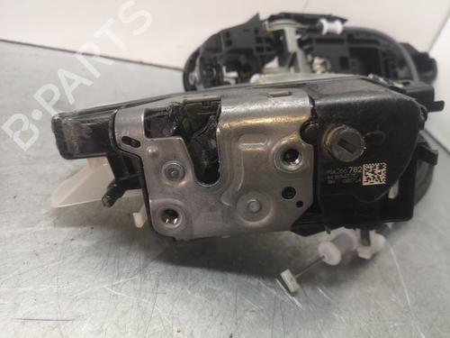 Front left lock CITROËN C3 AIRCROSS II (2R_, 2C_) 1.2 PureTech 110 (2RHNZB, 2RHNZW, 2RHNPX, 2RHNPJ) | BP12498763C98 