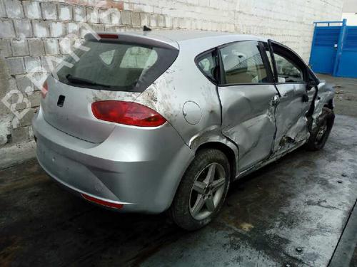 SEAT LEON (1P1) 1.6 TDI (105 hp) 104297