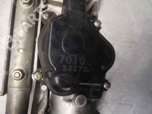 Front wiper motor HONDA CIVIC VIII Hatchback (FN, FK) 2.2 CTDi (FK3) | BP7910442M29 