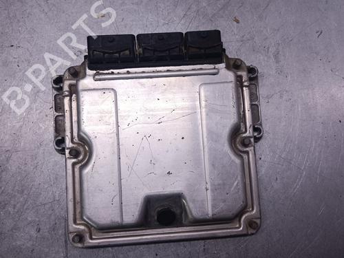 Engine control unit (ECU) RENAULT LAGUNA II (BG0/1_) 1.9 dCi (BG08, BG0G) | BP27178010M57 