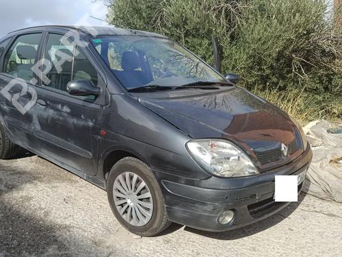 Used Parts RENAULT SCÉNIC I MPV (JA0/1_, FA0_)  1.9 dTi (JA1U)  1182467