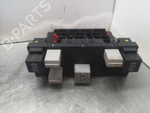 Fuse box VW PASSAT B6 (3C2) 2.0 TDI | BP13749354E1 