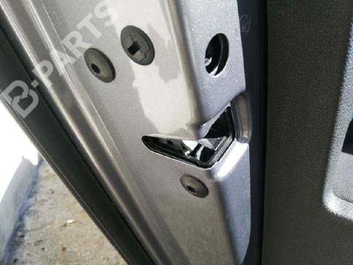 Rear left lock VW GOLF VI (5K1)  | BP6427721C100 