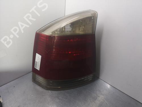 Rückleuchte Links für OPEL VECTRA C (Z02) [2002-2009]  19336427