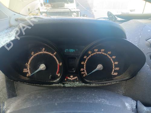 Used Instrument cluster FORD TRANSIT COURIER B460 MPV [2014-2026]  32288370