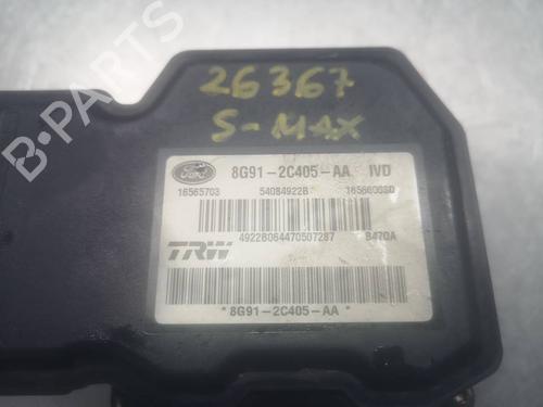 ABS pump FORD S-MAX (WA6) | BP27440793M43 - Image 3