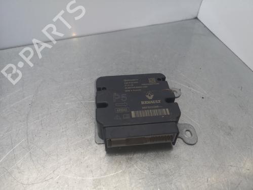 ECU airbags DACIA DUSTER SUV Van 1.5 dCi 4x4 (109 hp) 17510403