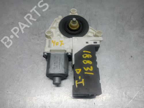 Left front window motor PEUGEOT 407 (6D_) 2.0 (6DRFNB, 6DRFNE) | BP2666941E21 
