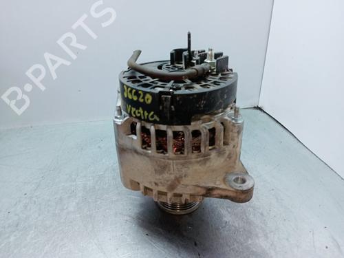 Used Alternator Alternator OPEL VECTRA C (Z02) [2002-2009] 36110988 36110988