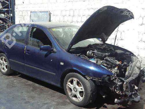 SEAT TOLEDO II (1M2) 1.9 TDI (150 hp) 10505