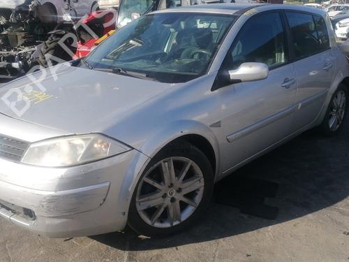 Used Parts RENAULT MEGANE II Saloon (LM0/1_) 1.9 dCi (LM0G, LM1G, LM2C) 4673016
