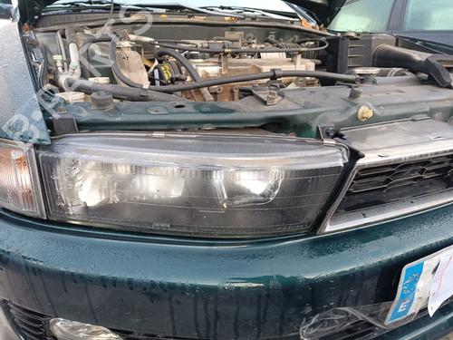 Used Right headlight Right headlight MITSUBISHI GALANT VIII (EA_) 2.0 (EA2A) (136 hp) 21834287 21834287