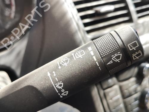 Used Steering column stalk OPEL MERIVA B MPV (S10) [2010-2017]  10302758