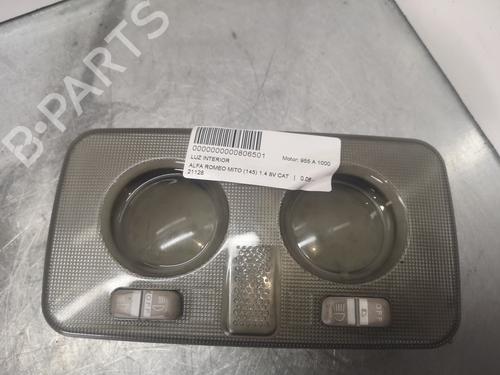 Interior roof light ALFA ROMEO MITO (955_)  | BP12556618I8 