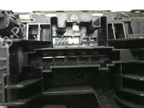 Used Electronic module MERCEDES-BENZ C-CLASS (W204) C 200 CDI (204.001) (136 hp) 31162081