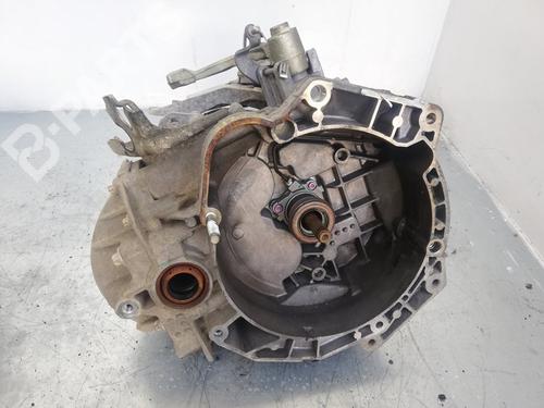 Gearbox FIAT GRANDE PUNTO (199_) 1.3 D Multijet (199.AXD11, 199.AXD1A, 199.AXD1B,... | BP6901300M3 