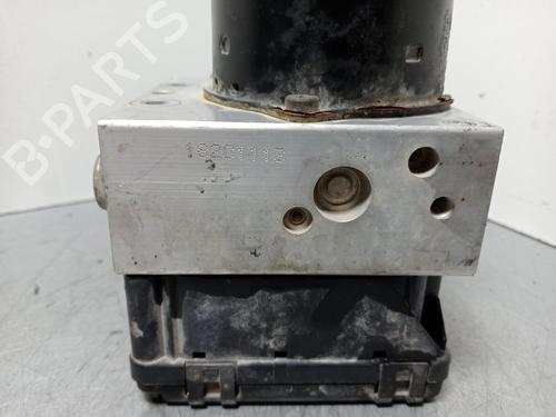 ABS Bremseaggregat CHRYSLER VOYAGER IV (RG, RS)  | BP23331196M43 