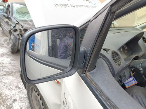 Rétroviseur gauche VW CADDY III MPV (2KB, 2KJ, 2CB, 2CJ) 1.6 TDI (102 hp) 31868573