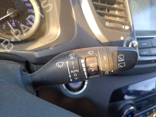 Used Steering column stalk Steering column stalk 39195889 39195889