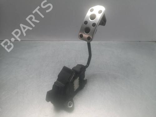 Used Pedal Pedal 38957136 38957136