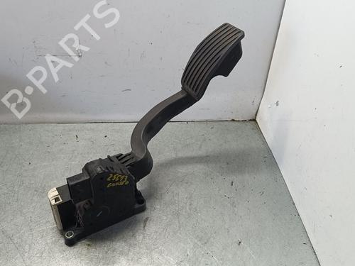 Pedal OPEL CORSA D (S07)  | BP19672123I4 
